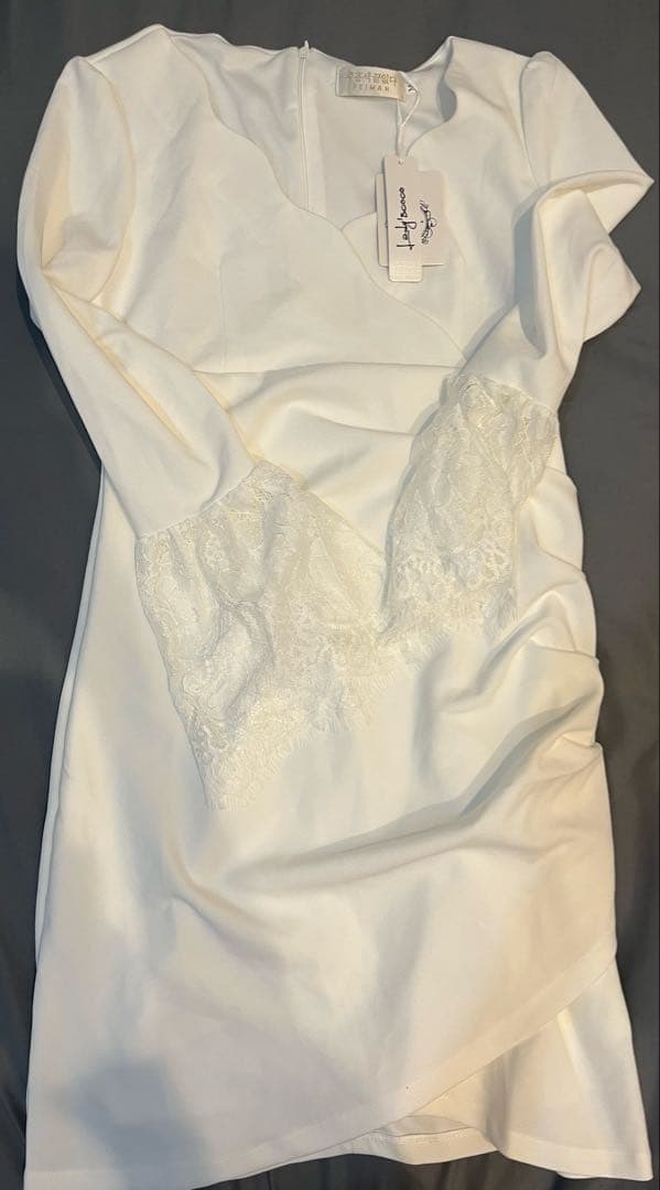 きょんた出品　キャバドレス　まとめ売り