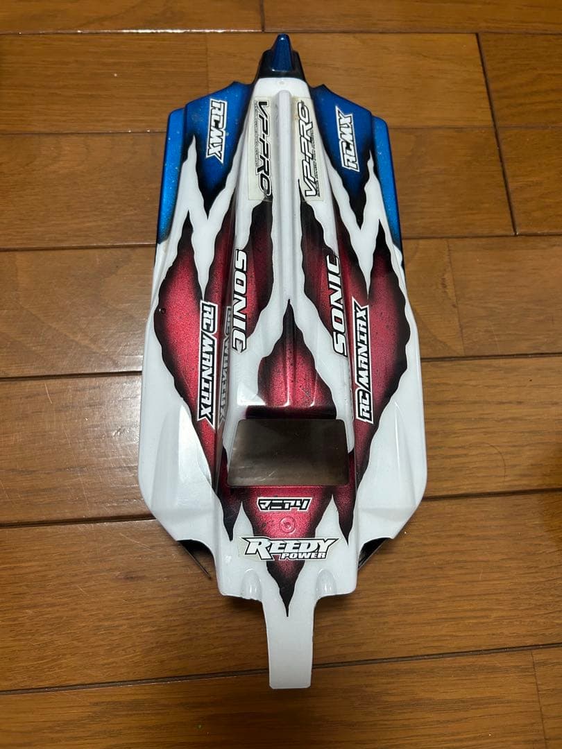 【最終値下げ】43 ヨコモ　4WDオフロードカー YZ-4SF2 ラジコンバギー