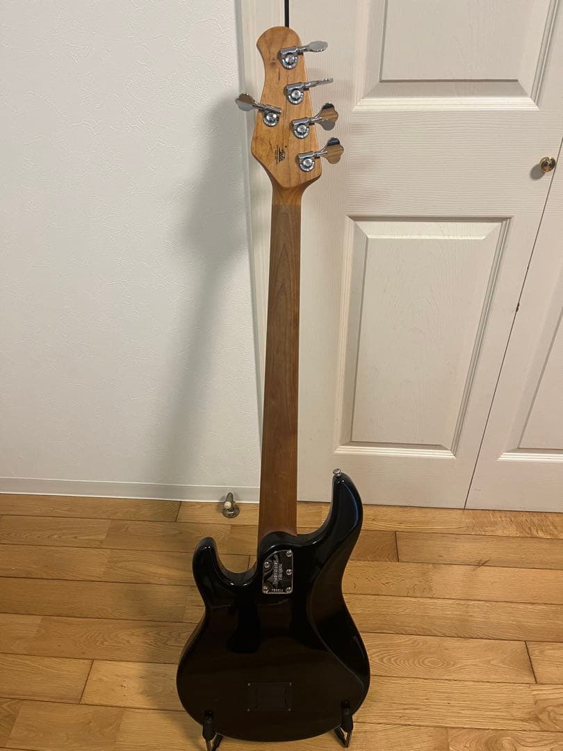 ベース Music Man StingRay special 5
