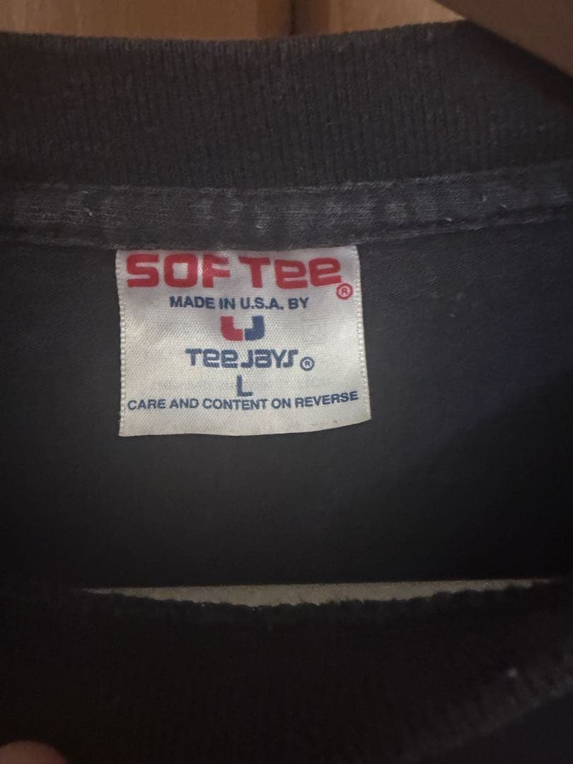 RAMONES Beat on the Brat Tシャツ