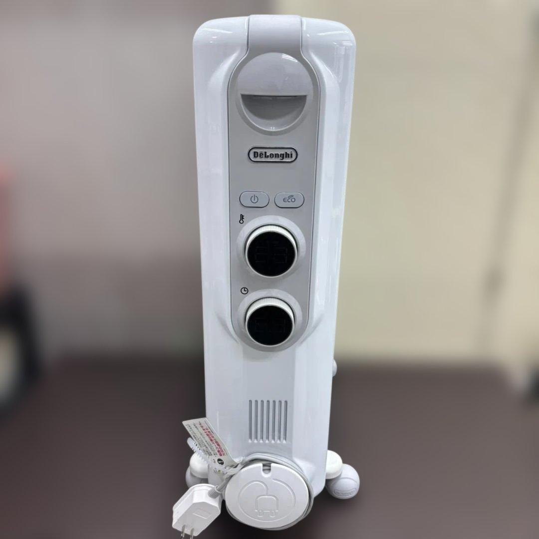 ◇DeLonghi オイルヒーター 　RHJ35M1015-LG