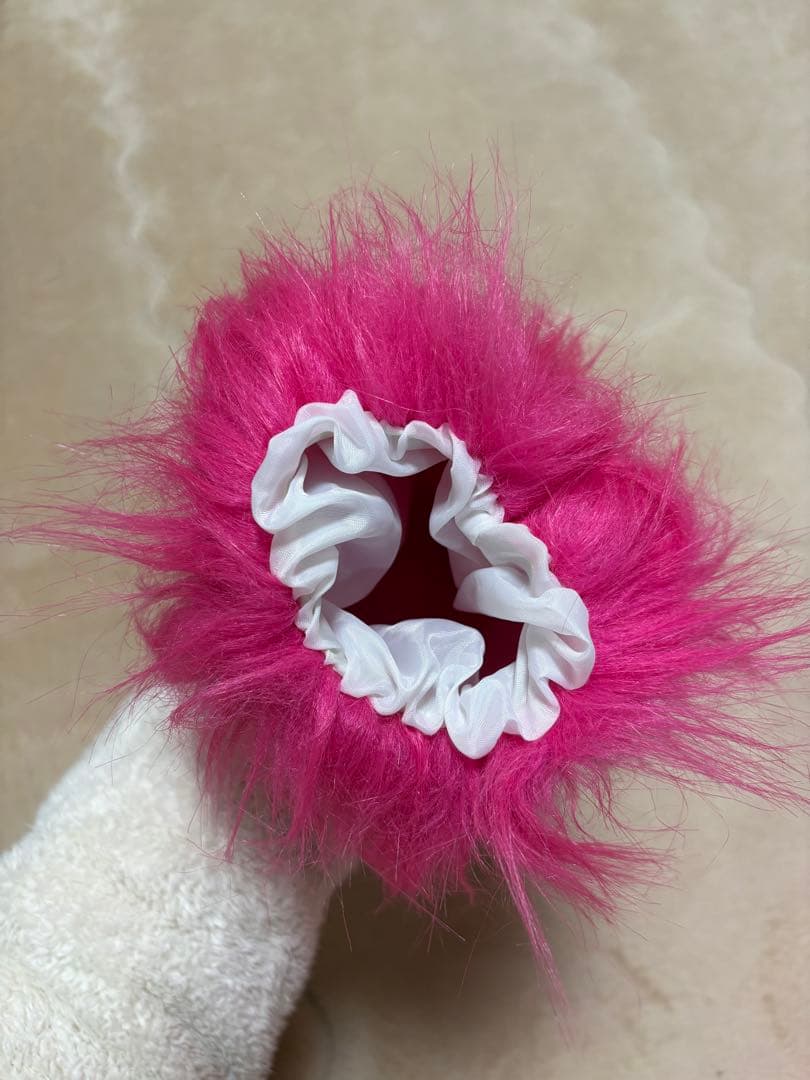 ディズニー チシャ猫 ファンキャップ マフラー