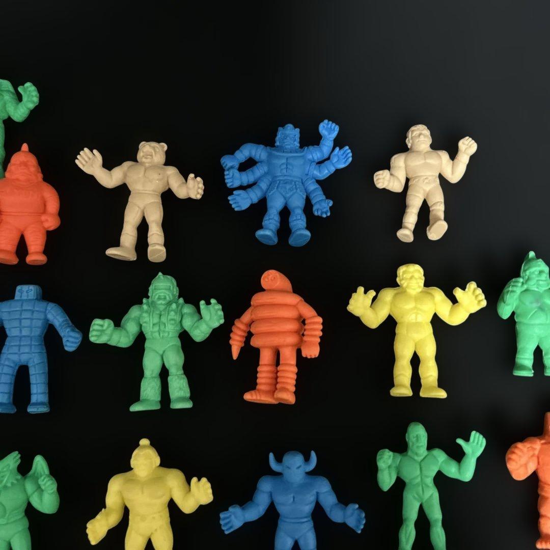 激レア キン消しダイヤモンドマンスニゲーター チエノワマンあり