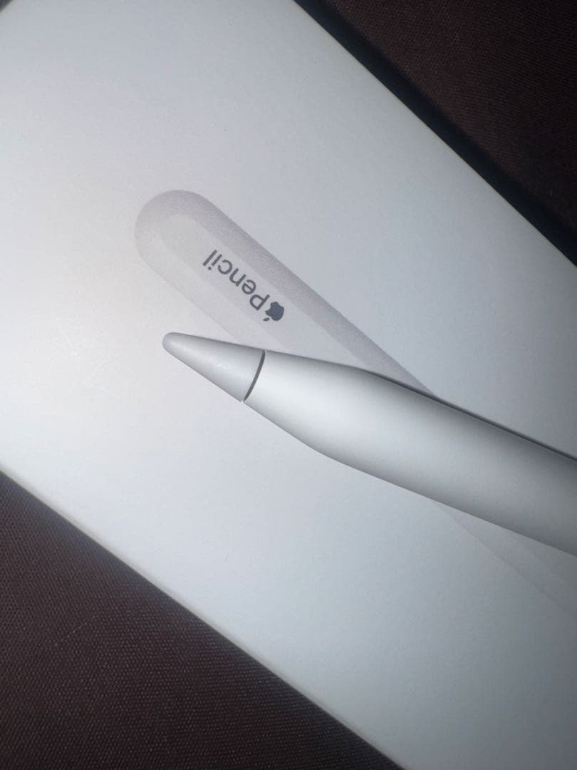 Apple Pencil(第2世代) - 旧パッケージ