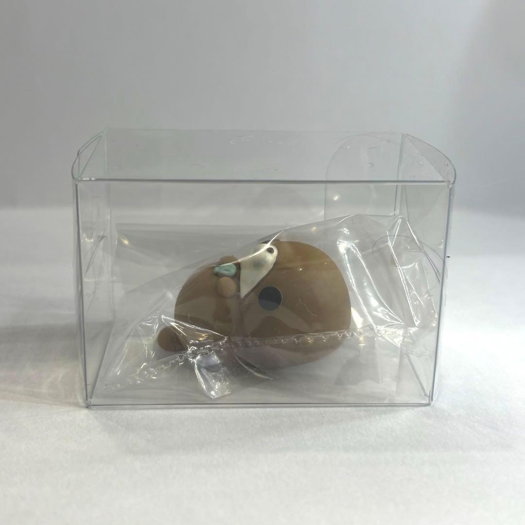 もにまるず　ラッコ