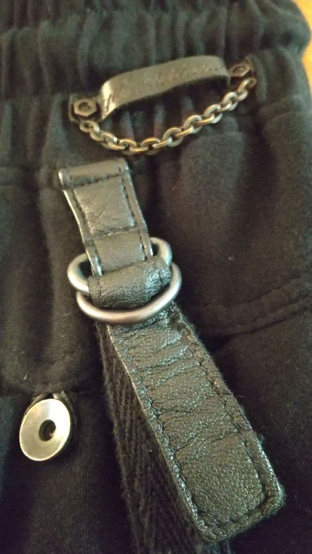 14th Addiction/クロップドパンツ