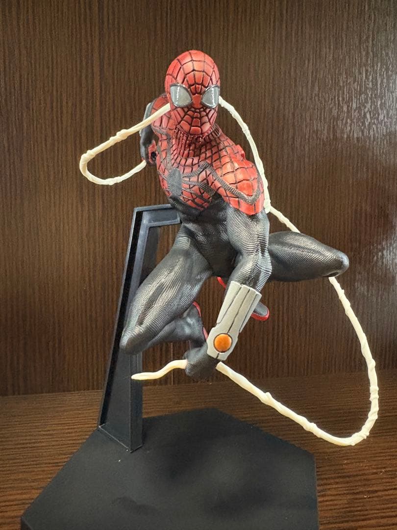 【まとめ売り】マーベル　フィギュア　10体 スパイダーマン　アイアンマン