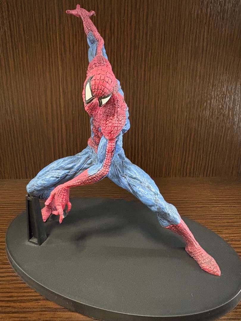 【まとめ売り】マーベル　フィギュア　10体 スパイダーマン　アイアンマン