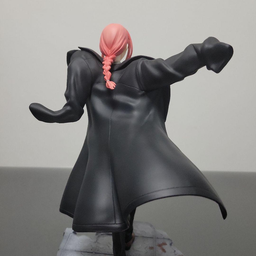 渋谷スクランブル　チェンソーマン マキマ 1/7スケールフィギュア