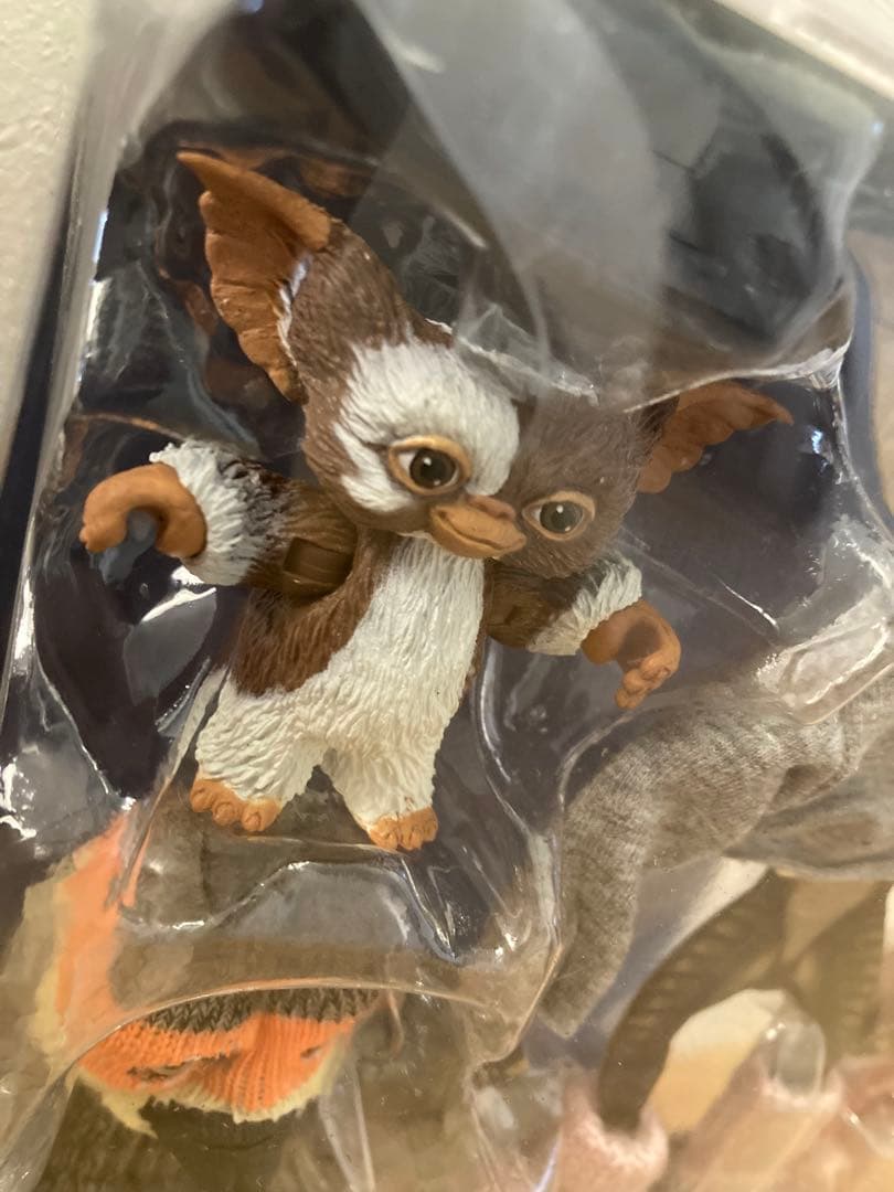 GREMLINS アクセサリーセット　グレムリン　NECA