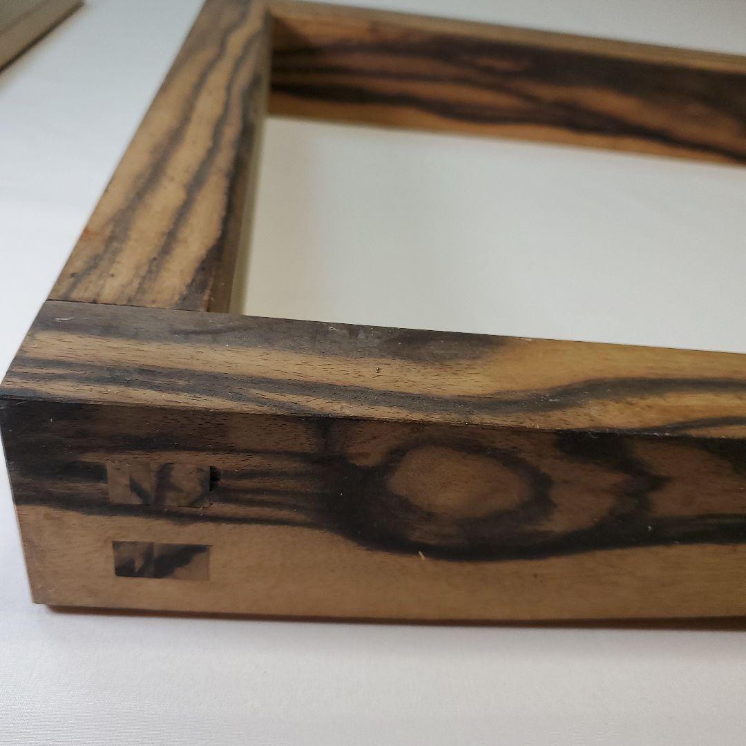 黒柿イコウ＊DIY材料