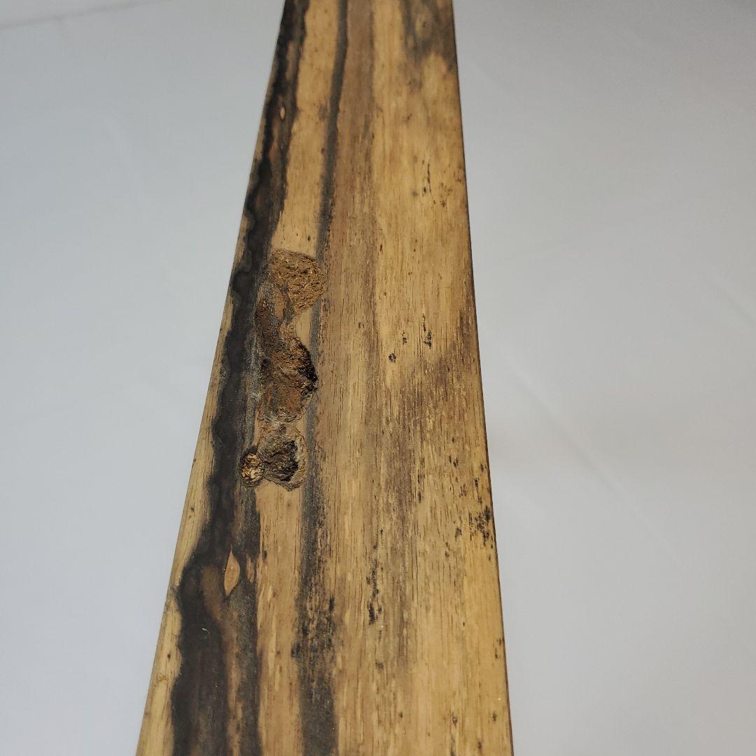 黒柿イコウ＊DIY材料