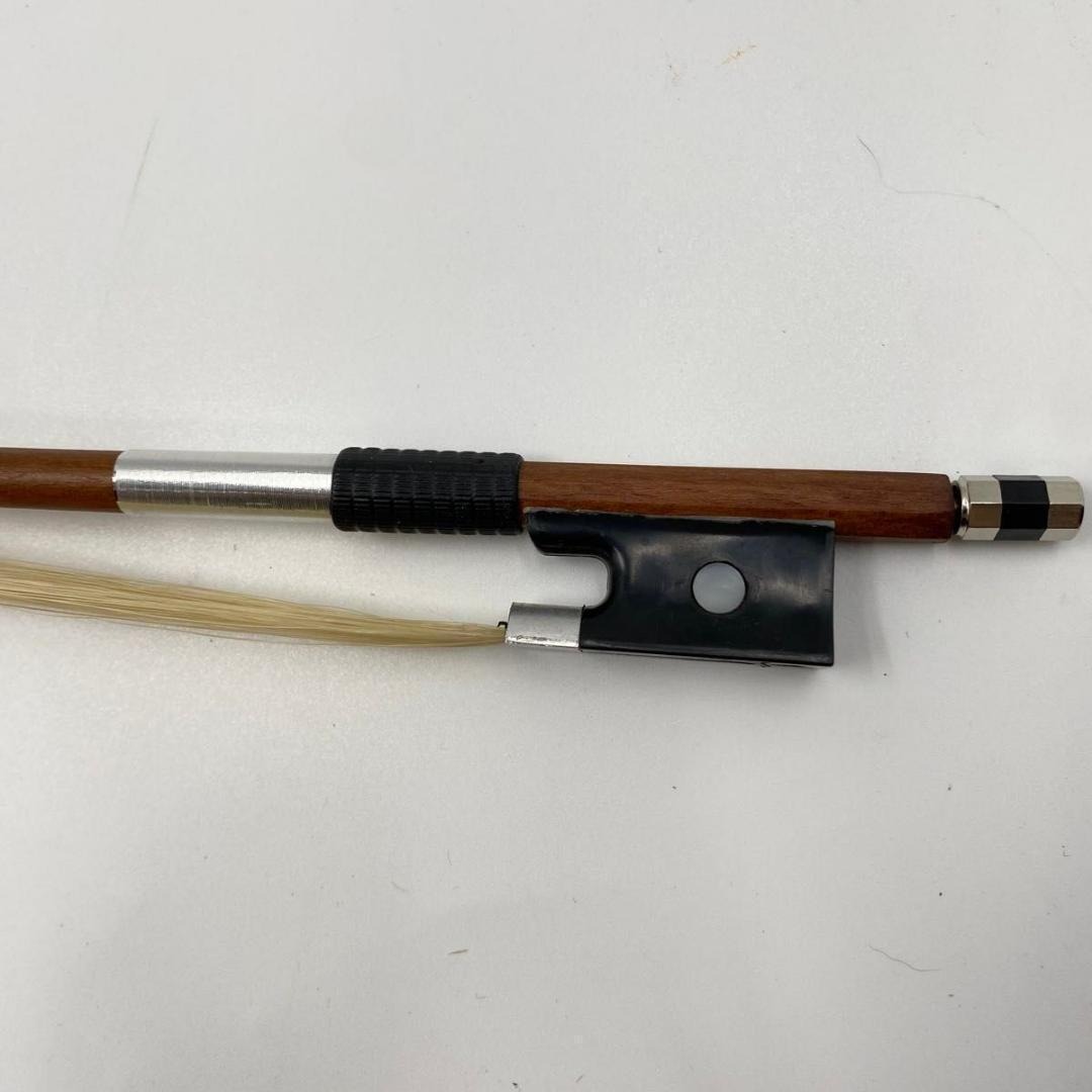 【弦新品】SUZUKI No.300 バイオリン 1/4 Anno1977