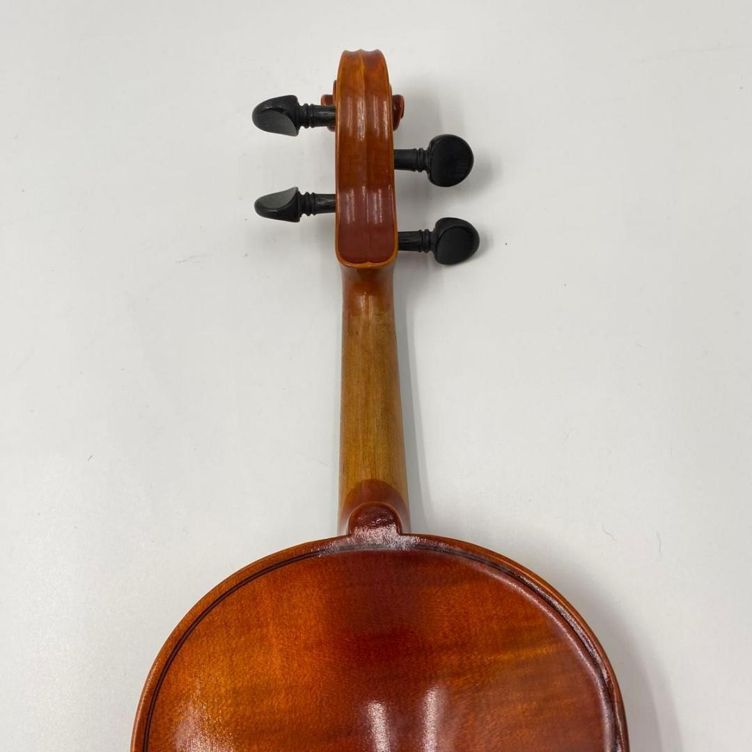 【弦新品】SUZUKI No.300 バイオリン 1/4 Anno1977