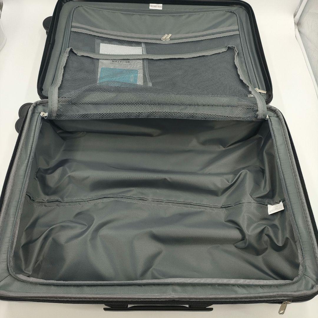 極美品✨️リミニ　RIMINI　キャリーケー　スーツケース　フラミニア　М