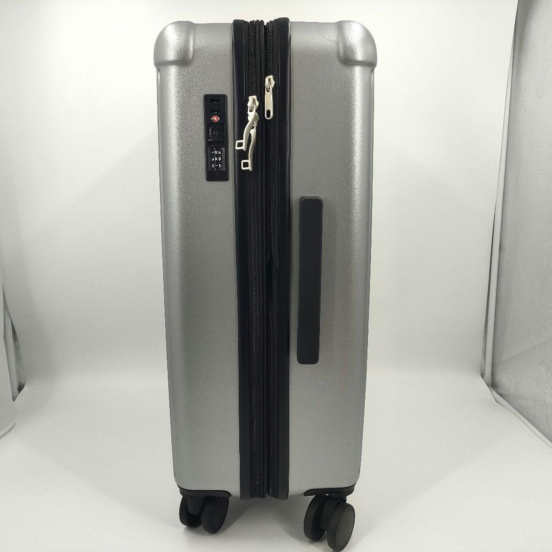 極美品✨️リミニ　RIMINI　キャリーケー　スーツケース　フラミニア　М