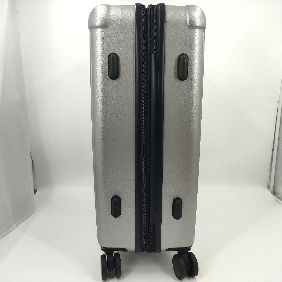 極美品✨️リミニ　RIMINI　キャリーケー　スーツケース　フラミニア　М