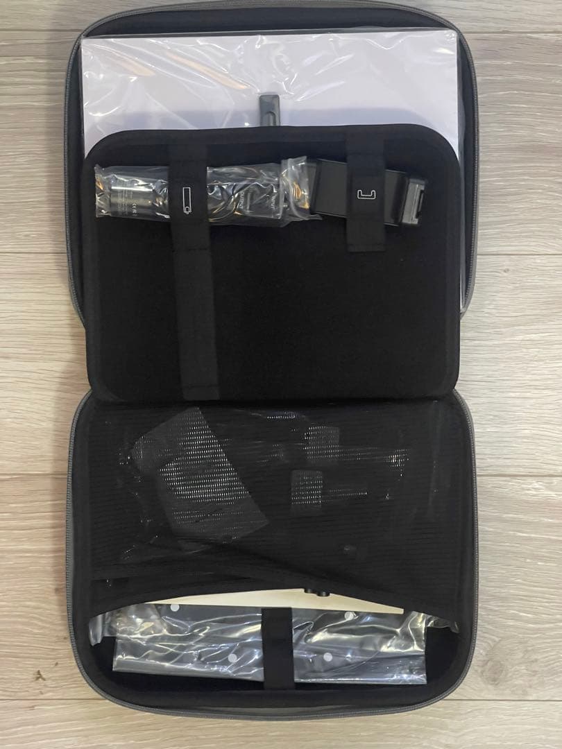 その他 Revopoint Inspire 3D Scanner + Turntable