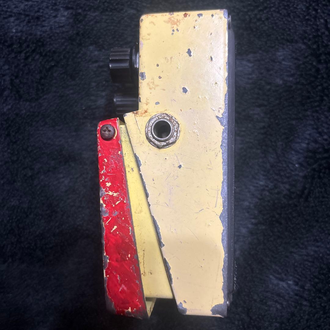 【新春値下げ】BOSS SD-1 1985年製 JRC4558DD