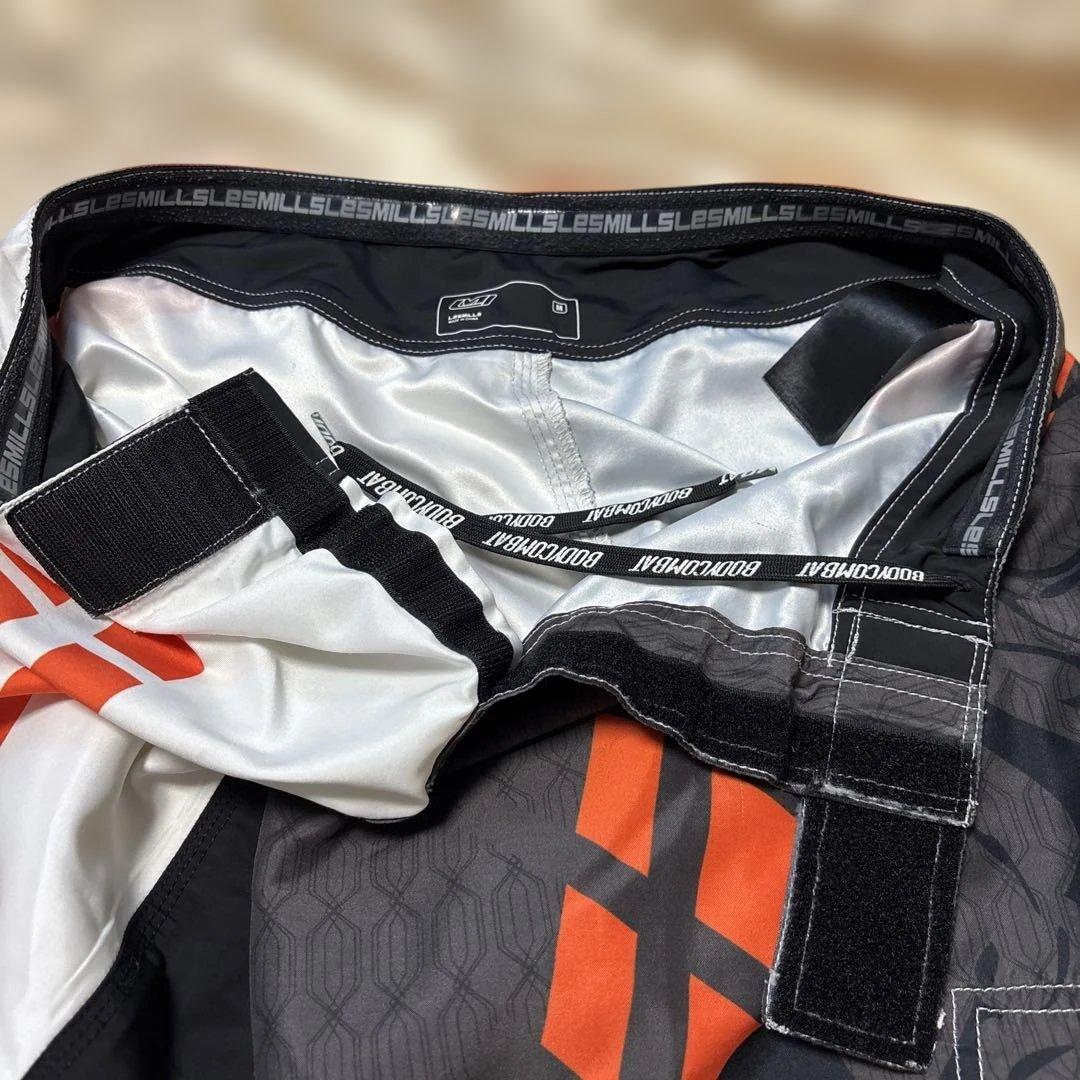 BODYCOMBAT ボディコンバット　レズミルズ　レスミルズ　lesmills