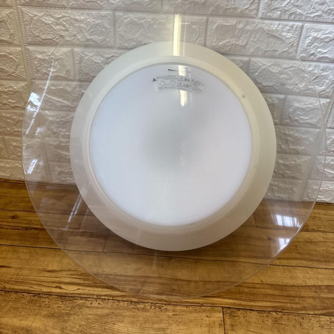 Panasonic LEDシーリングライト　 シーリングライト　パナソニック