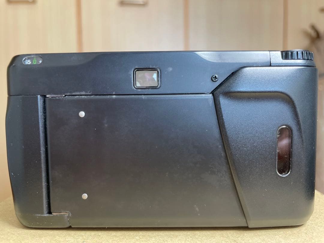 CONTAX T2 コンタックスT2 ブラックlimited black