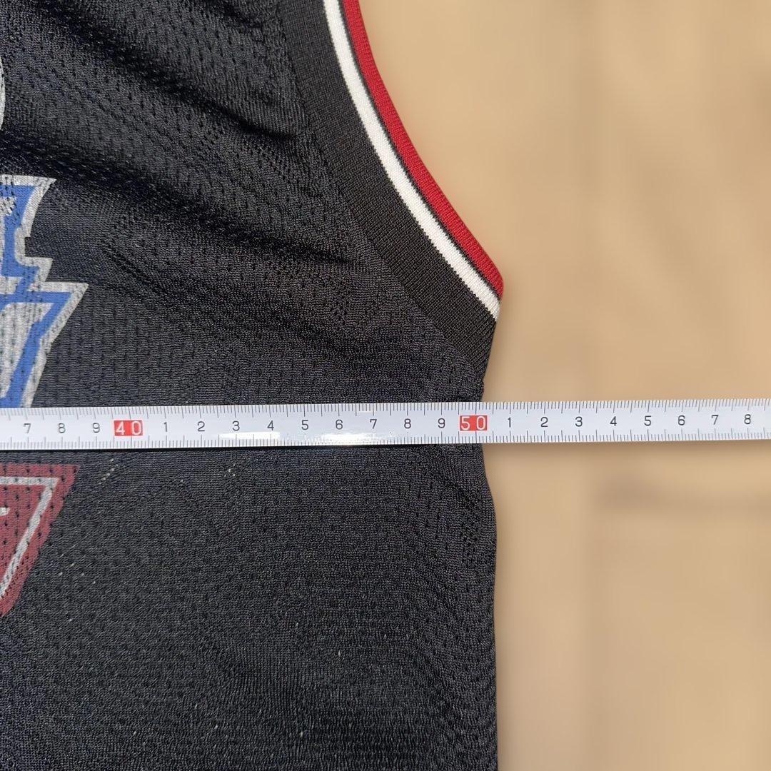 hysteric glamour ノースリーブ　ゲームシャツ