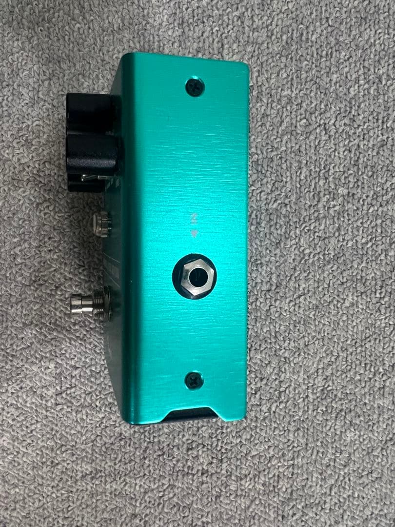 ギター Fender MARINE LAYER REVERB