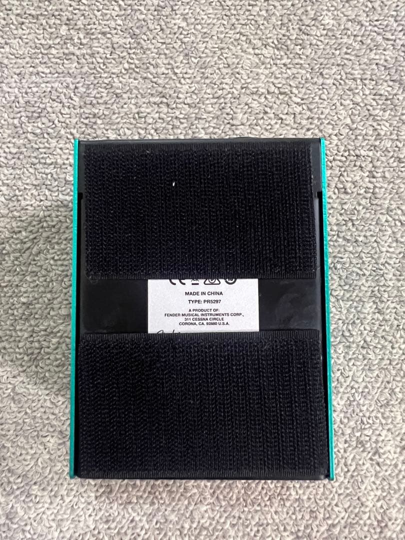 ギター Fender MARINE LAYER REVERB