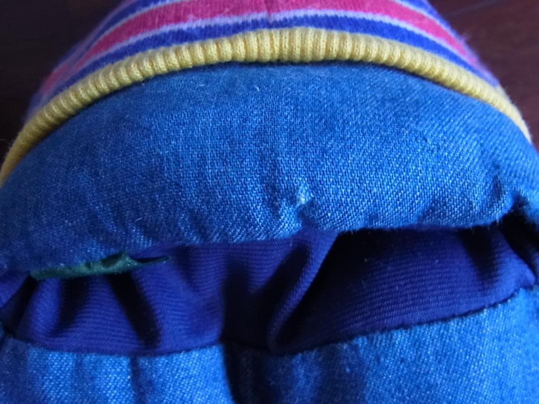 セサミストリート　バート　アーニー 　ぬいぐるみ