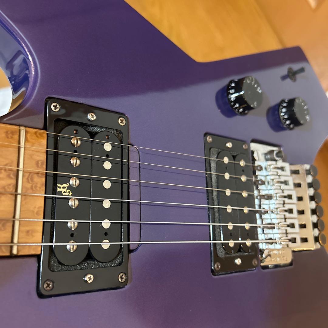 Killer KG-prime 初期品