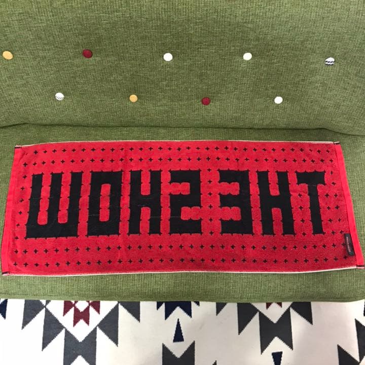 櫻井翔　ソロコンタオル　4点セット＋写真59枚