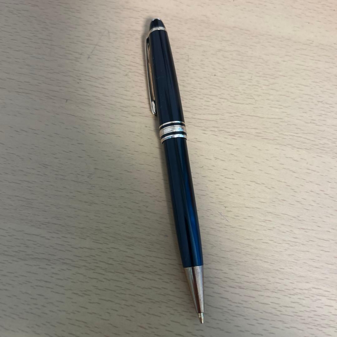 モンブランマイスターシュテュック ペンシル0.5m