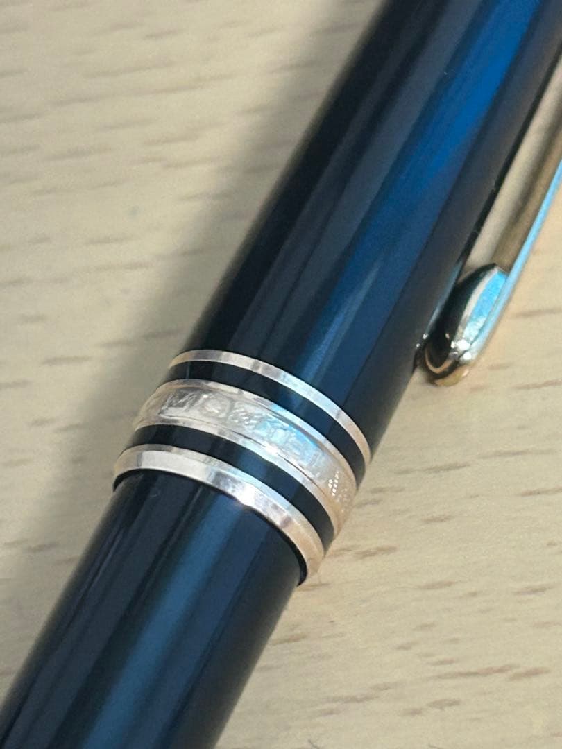 モンブランマイスターシュテュック ペンシル0.5m