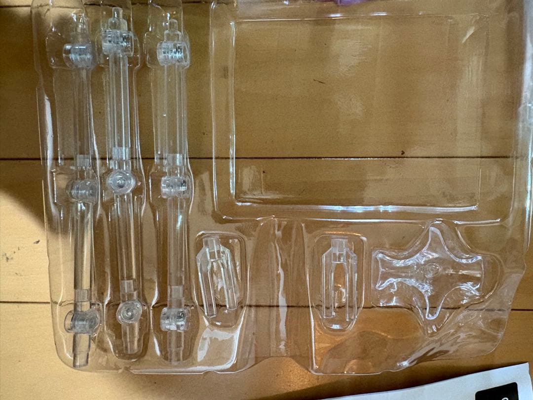 HIYA TOYS ハイヤトイズ キング・オブ・モンスターズ キングギドラ