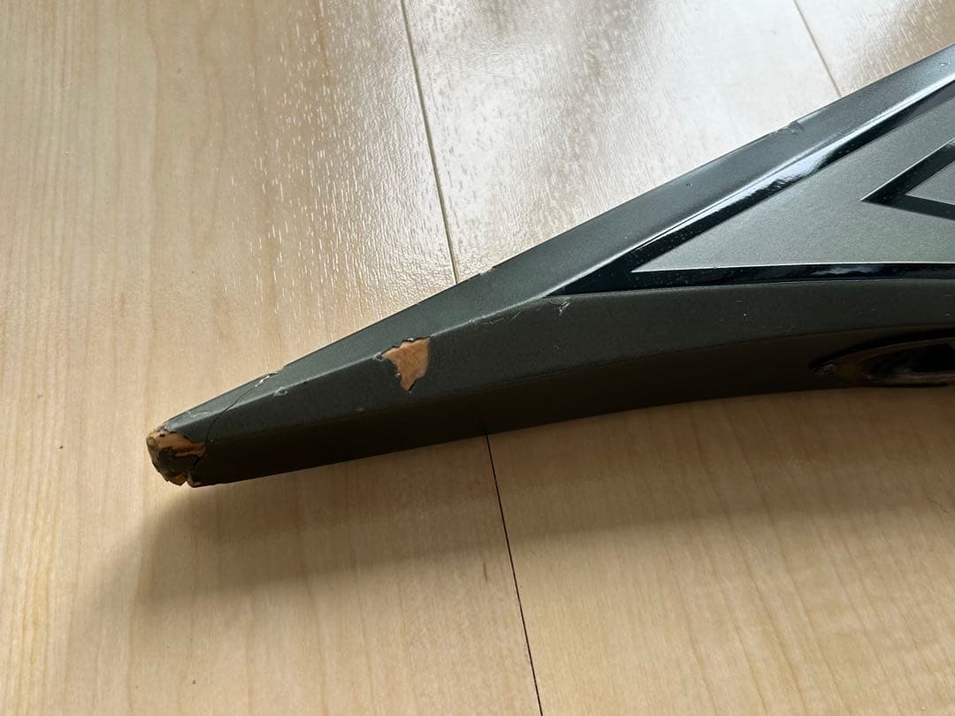 EDWARDS by ESP/Alexi Laihoモデル/BLACKY