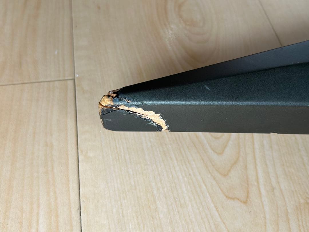 EDWARDS by ESP/Alexi Laihoモデル/BLACKY