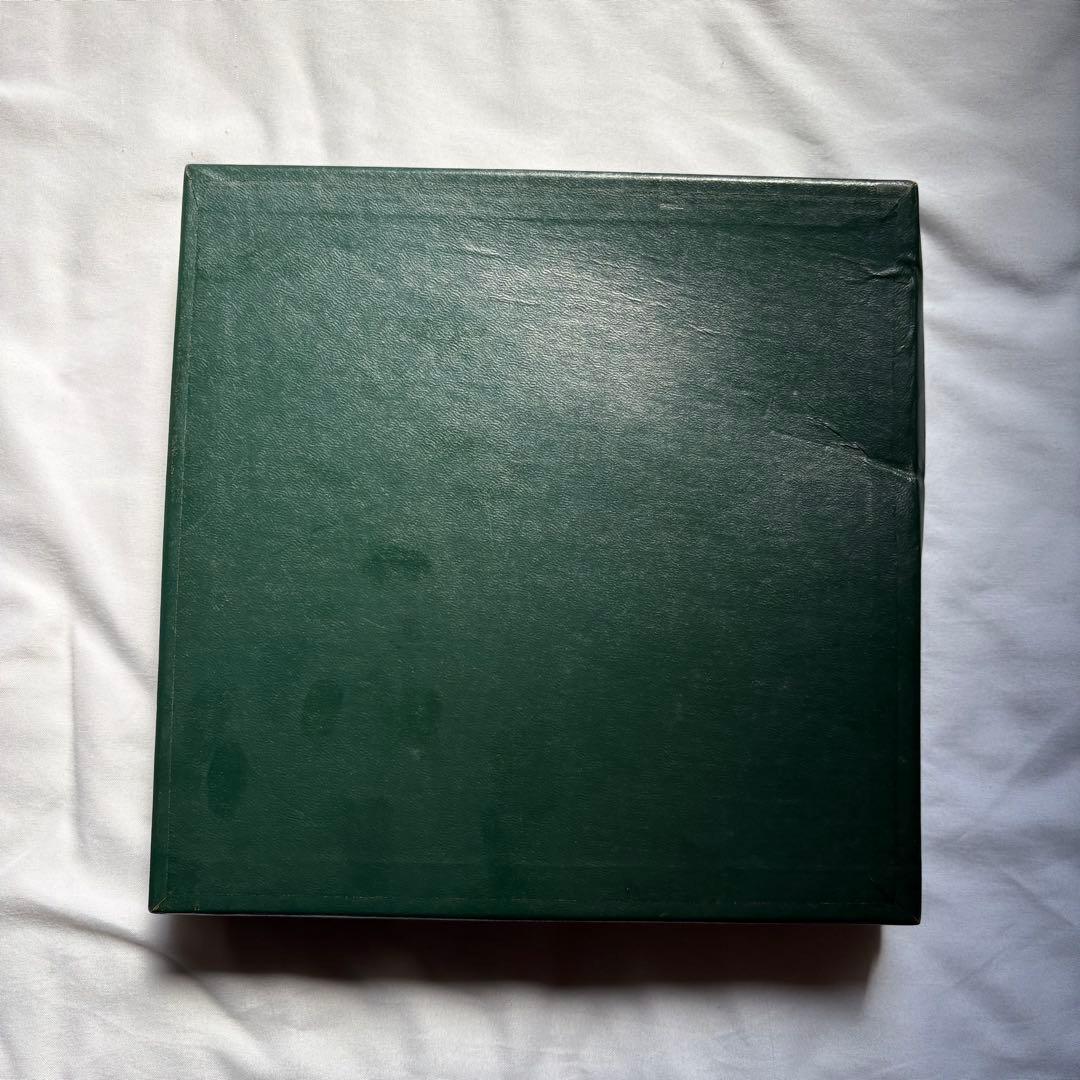 ilias lalaounis イルカ シルバー925 真鍮　ジュエリートレイ