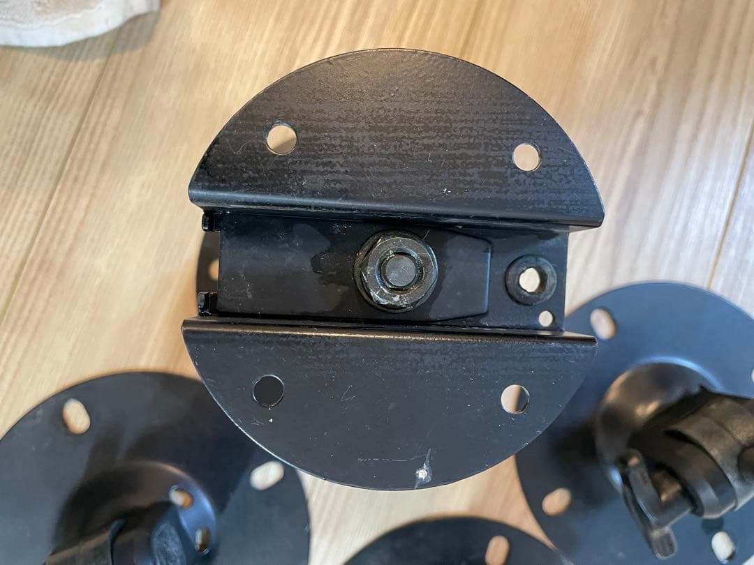 BOSE 301-AV MONITOR　スピーカー 天吊金具CB33 4個