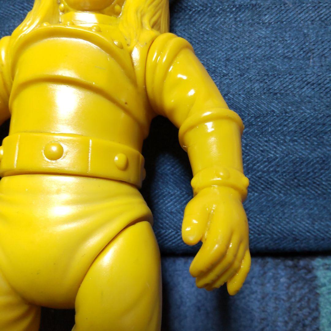 ブルマァク 当時物 マグマ大使 訳あり品