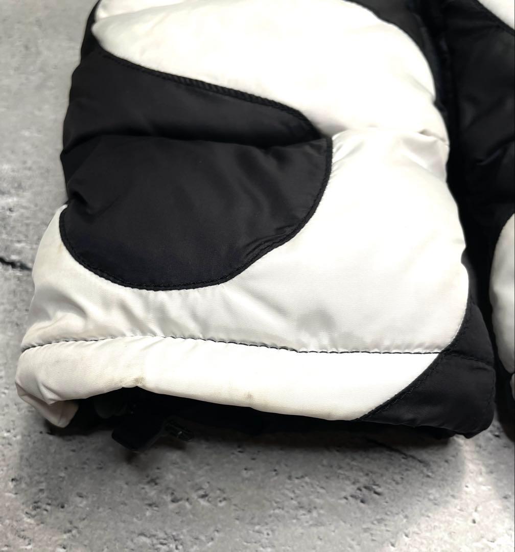 特典【 Supreme×THE NORTH FACE 】S Logo Mitts