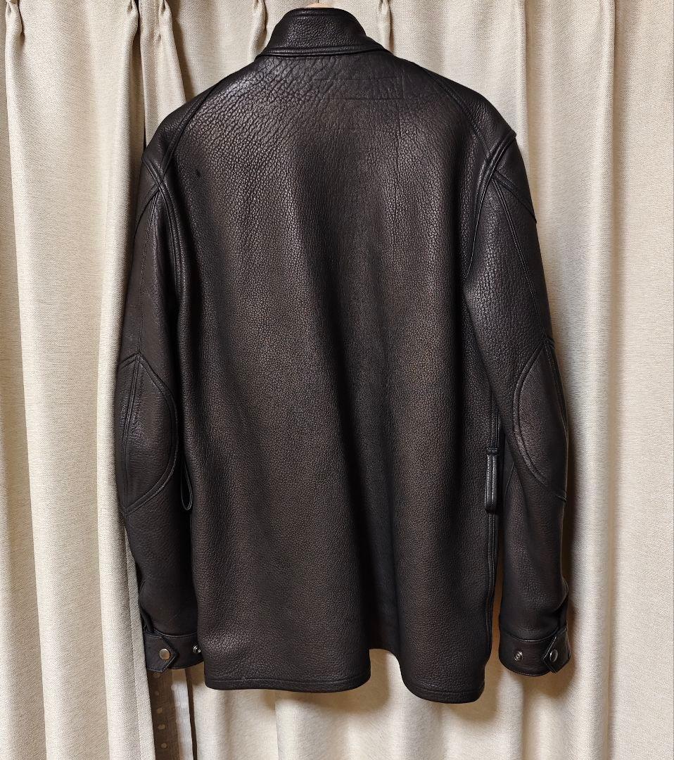 ジャケット・アウター FINE CREEK & CO Number7 Deer 44