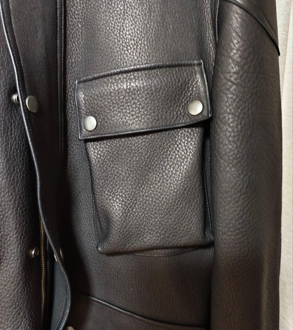 ジャケット・アウター FINE CREEK & CO Number7 Deer 44