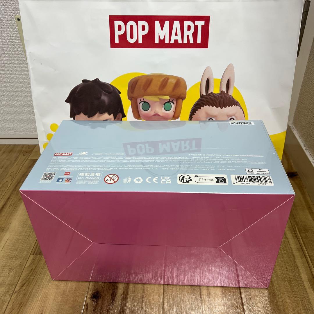 新品・未開封POP MART Exciting Macaron