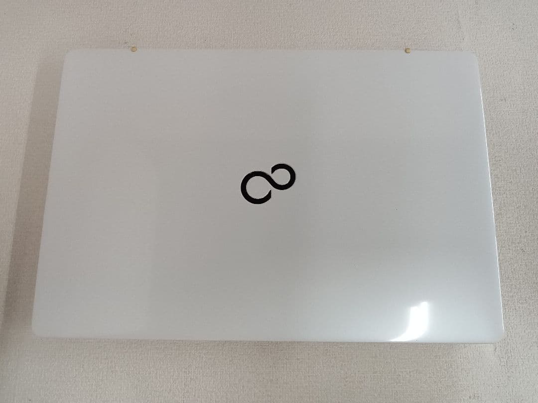 ⊕ LIFEBOOK AH50/B3 Intel i7 16GB ストレージ無