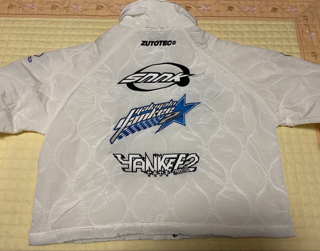 ずとまよ、スナネコ、ジャケット