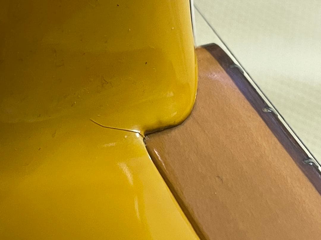 ふ*ふ様 Fender Japan ST62-55 RYL オークション形式に変