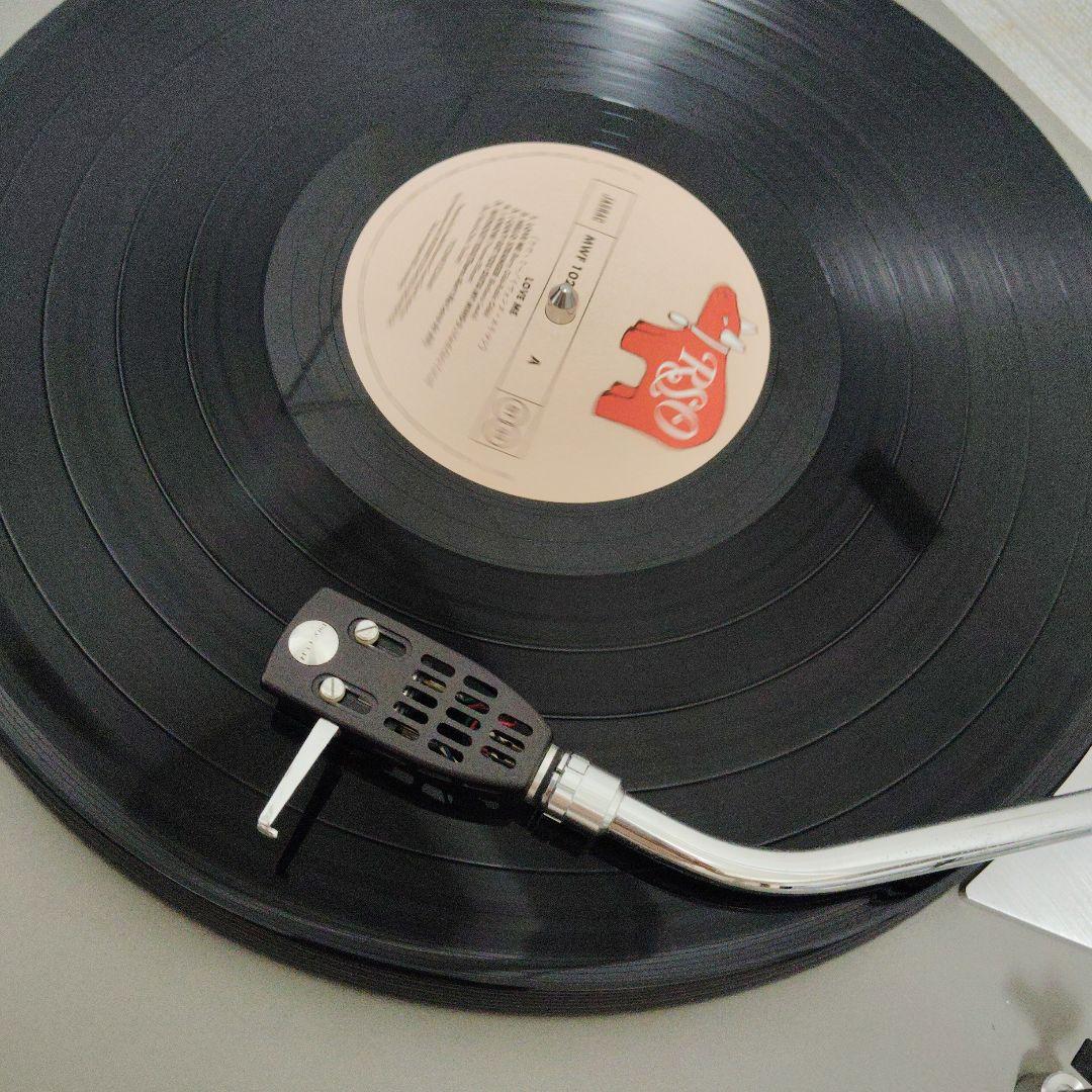 DENON MCカートリッジ DL-103 音質良好 パイオニア シェル セット