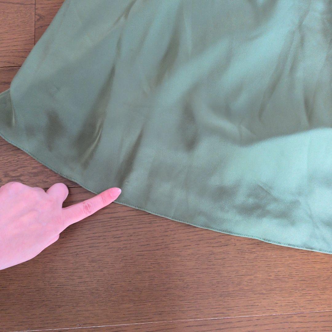 ☆CH08様☆ Aimer Acret ロングドレス 日本製 演奏会 ステージ