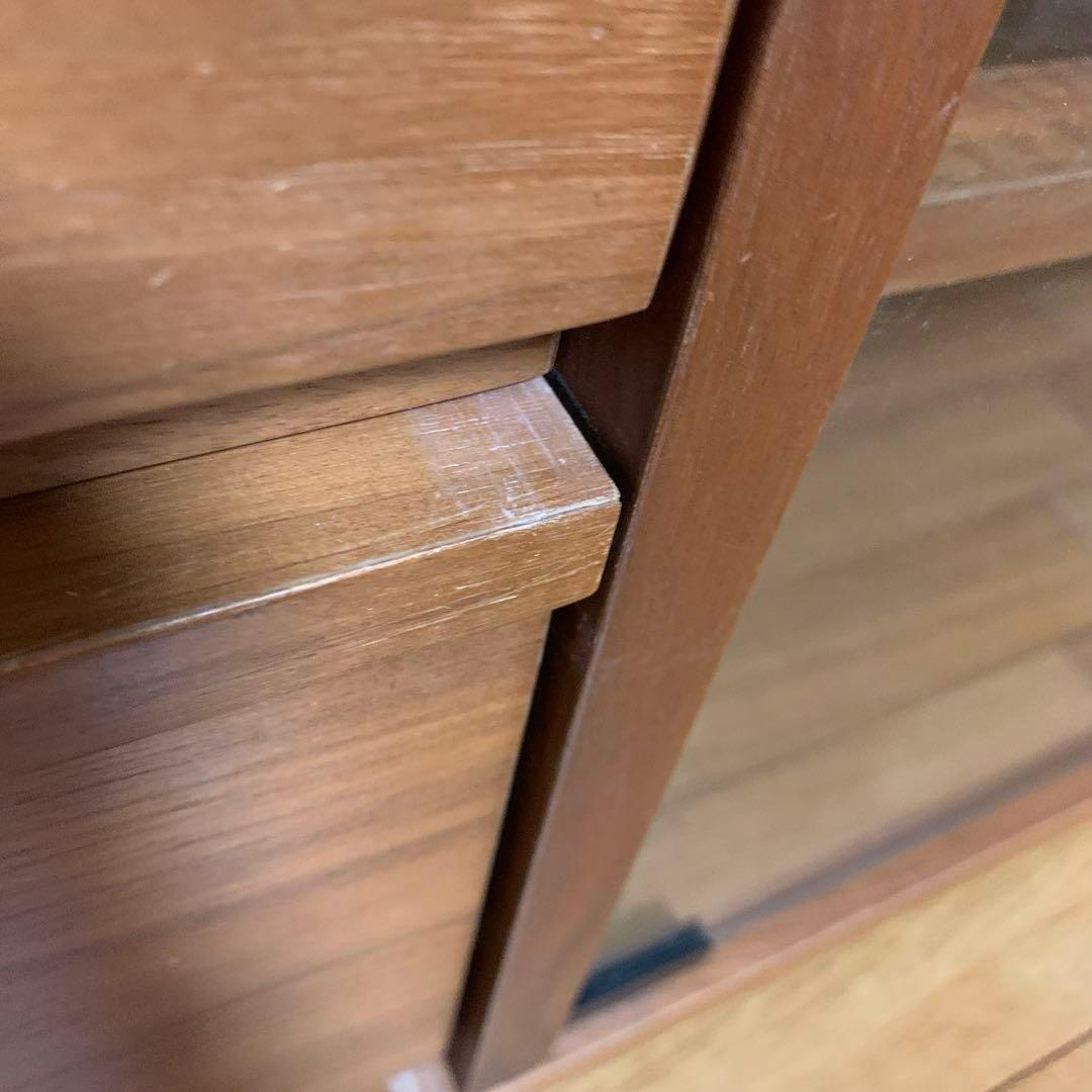 ⚠️11月23日で処分します⚠️ テレビ台　無印良品